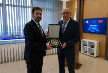 Piloda Defence, HAVELSAN and VN Maritime Launch Italy – Focused Cooperation on Unmanned and Hybrid Maritime Platforms