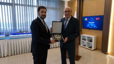 Piloda Defence, HAVELSAN and VN Maritime Launch Italy – Focused Cooperation on Unmanned and Hybrid Maritime Platforms