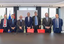 Indra Group and Leonardo Sign Agreement to Work Together in the Cyber Defence Field