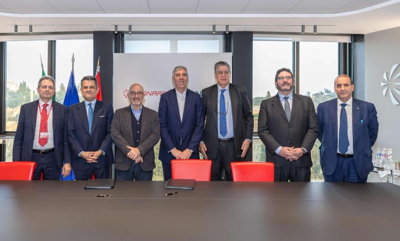 Indra Group and Leonardo Sign Agreement to Work Together in the Cyber Defence Field