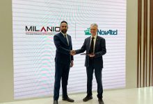 Milanion Strengthens Future Autonomous Capability with New ISR and Assured-PNT Partnerships Announced at WDS 2026