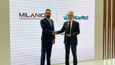 Milanion Strengthens Future Autonomous Capability with New ISR and Assured-PNT Partnerships Announced at WDS 2026