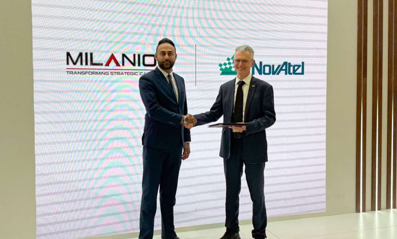 Milanion Strengthens Future Autonomous Capability with New ISR and Assured-PNT Partnerships Announced at WDS 2026