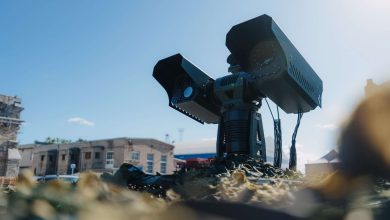 Digital defence takes centre stage as Estonian companies secure partnerships at World Defence Show 2026