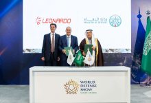 MoD Signs 28 Contracts with Local and International Companies at the World Defense Show