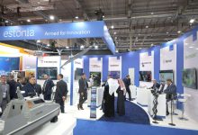 Threod Systems of Estonia and First Shield of Saudi Arabia Sign Memorandum of Understanding at WDS