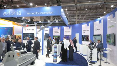 Threod Systems of Estonia and First Shield of Saudi Arabia Sign Memorandum of Understanding at WDS