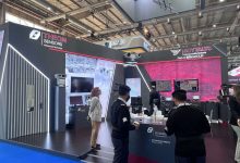 Theon International Showcases Advanced Night Vision and Thermal Systems at WDS 2026