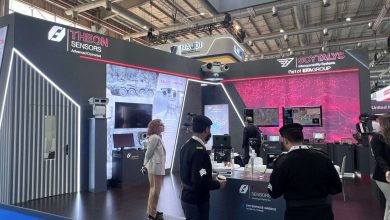 Theon International Showcases Advanced Night Vision and Thermal Systems at WDS 2026