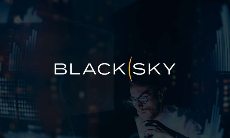 BlackSky signs new eight-figure international contract for accelerated delivery of Gen-3 sovereign space-based intelligence solution