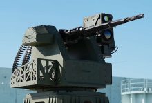 MKE EXPORTS A SHORT-RANGE AIR DEFENCE SYSTEM TO SAUDI ARABIA