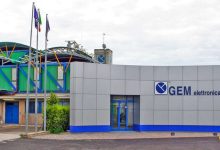 LEONARDO COMPLETES ACQUISITION OF GEM ELETTRONICA