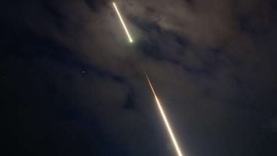 Lockheed Martin Completes Live Target Tracking Exercise for the Aegis System Equipped Vessel System