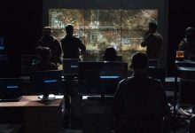 Leonardo continues to strengthen its cybersecurity sector with the acquisition of Becrypt in the UK