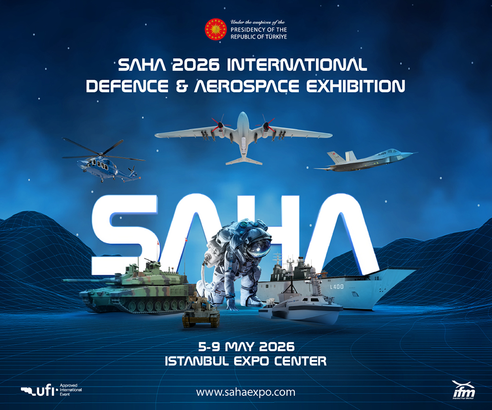 Register To SAHA 2026- Remayah Magazine