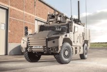 BEDEX 2026: KNDS, a trusted partner of the Belgian Armed Forces