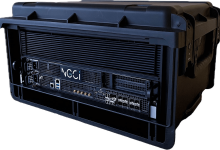 SITEP ITALIA and SMA-RTY at OPEX TASK 2-25: Private 5G Network Technology for the Defence of the Future