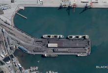 BlackSky wins seven-figure Assured extension contract with international customer