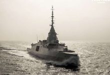 Naval Group: Order Notified for the Fifth FDI Frigate
