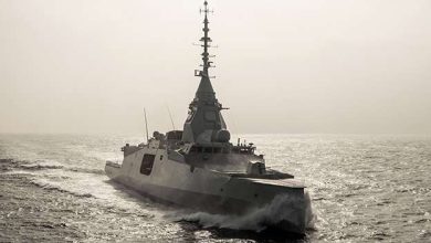 Naval Group: Order Notified for the Fifth FDI Frigate
